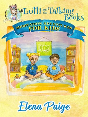 Lolli and the Talking Books - ebook